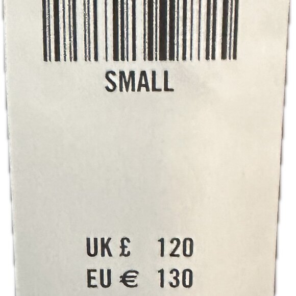 Abercrombie YPB neoWARM Hooded Full-Zip Jacket - Size S (Oat) - Picture 4 of 4